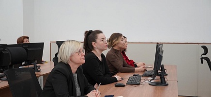Молодых архивистов обучили экспертизе документов в Архиве Президента фото галереи 2